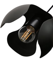 VAINA: Minimalist Scandinavian Interior Small Iron Dome Shape Pendant Lights