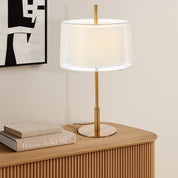 VALE TABLE LAMP