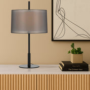 VALE TABLE LAMP
