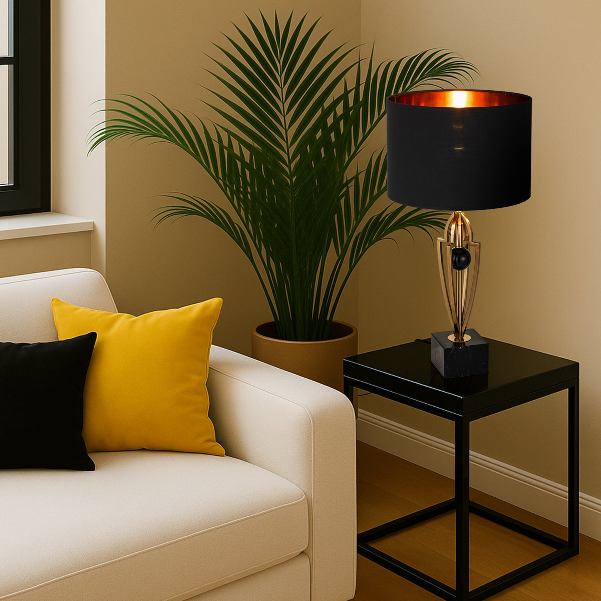 VARDO TABLE LAMP