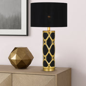 VILMA CERAMIC TABLE LAMP