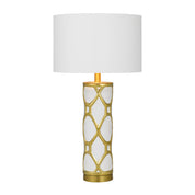 VILMA CERAMIC TABLE LAMP