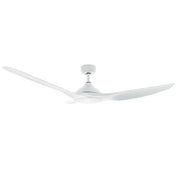 RAVEN-64 - 3 Blade 1620mm 64" High Airflow DC Ceiling Fan