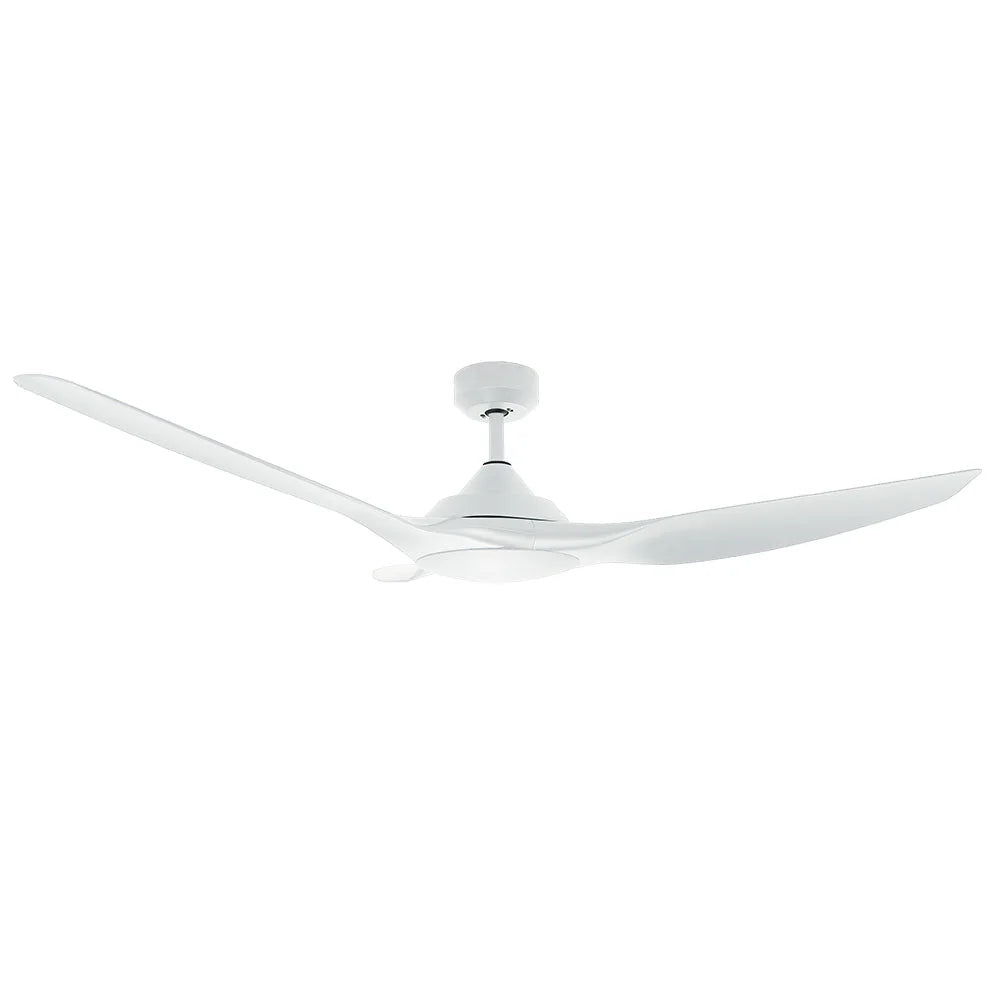 RAVEN-46 - 3 Blade 1160mm 46" High Airflow DC Ceiling Fan