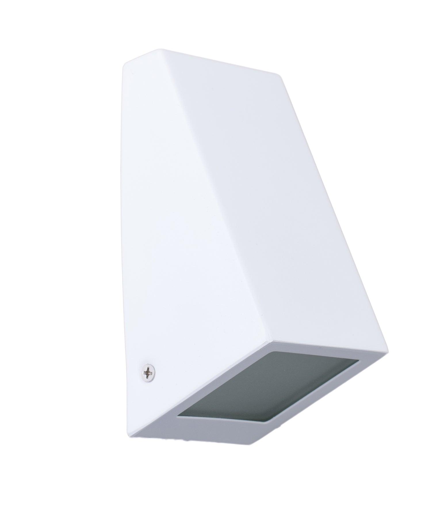 Wedge Exterior Wall Wedge Surface Mounted Lights IP44