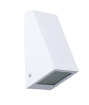 Wedge Exterior Wall Wedge Surface Mounted Lights IP44