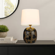 WISHES CERAMIC TABLE LAMP