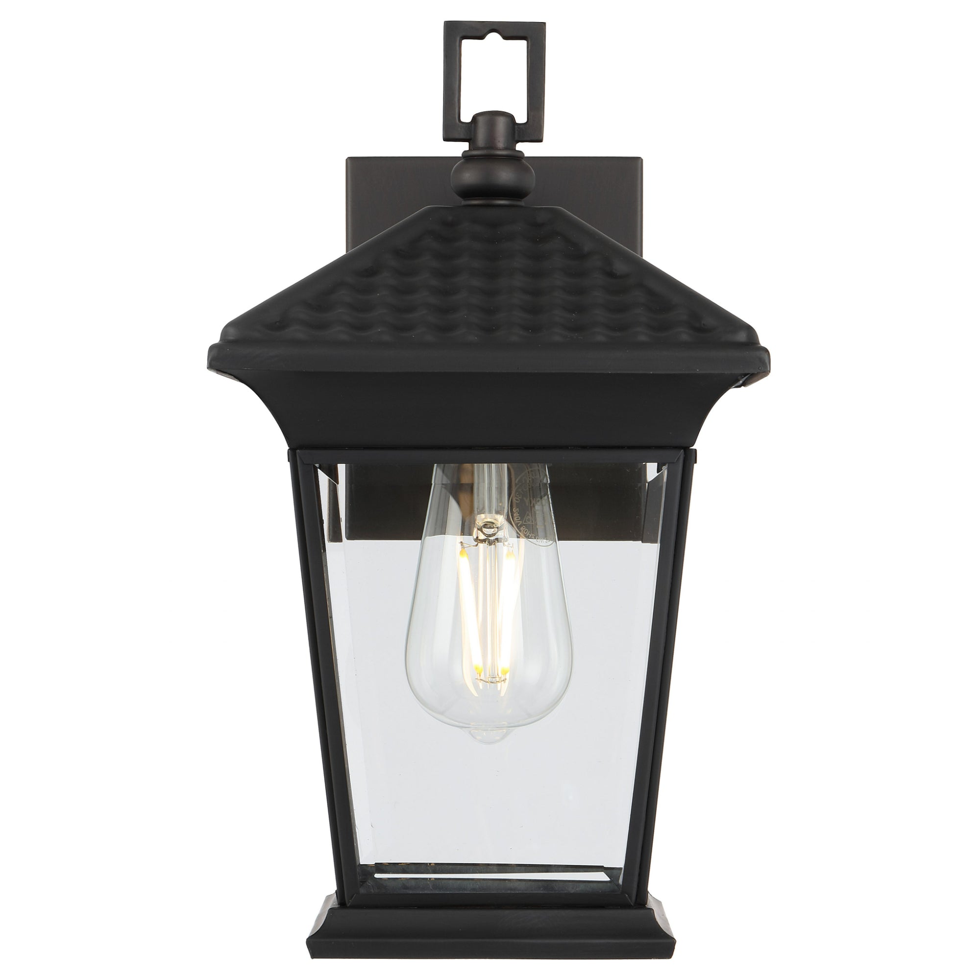 ZELDIN 32 EXTERIOR WALL BRACKET