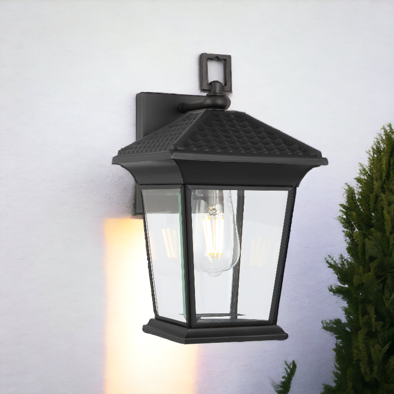 ZELDIN 32 EXTERIOR WALL BRACKET