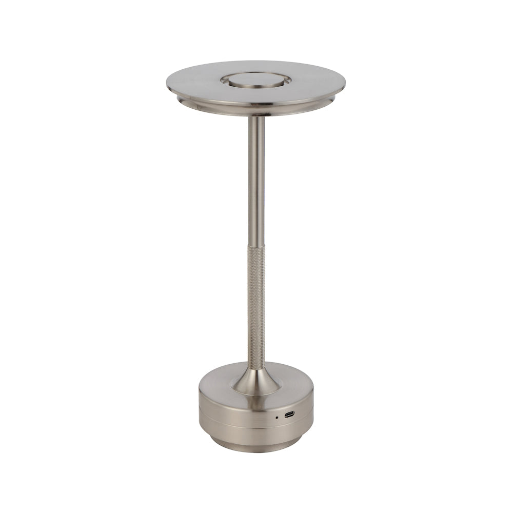 ZICO RECHARGEABLE TABLE LAMP