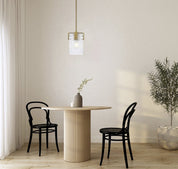 PELION 1 LIGHT PENDANT