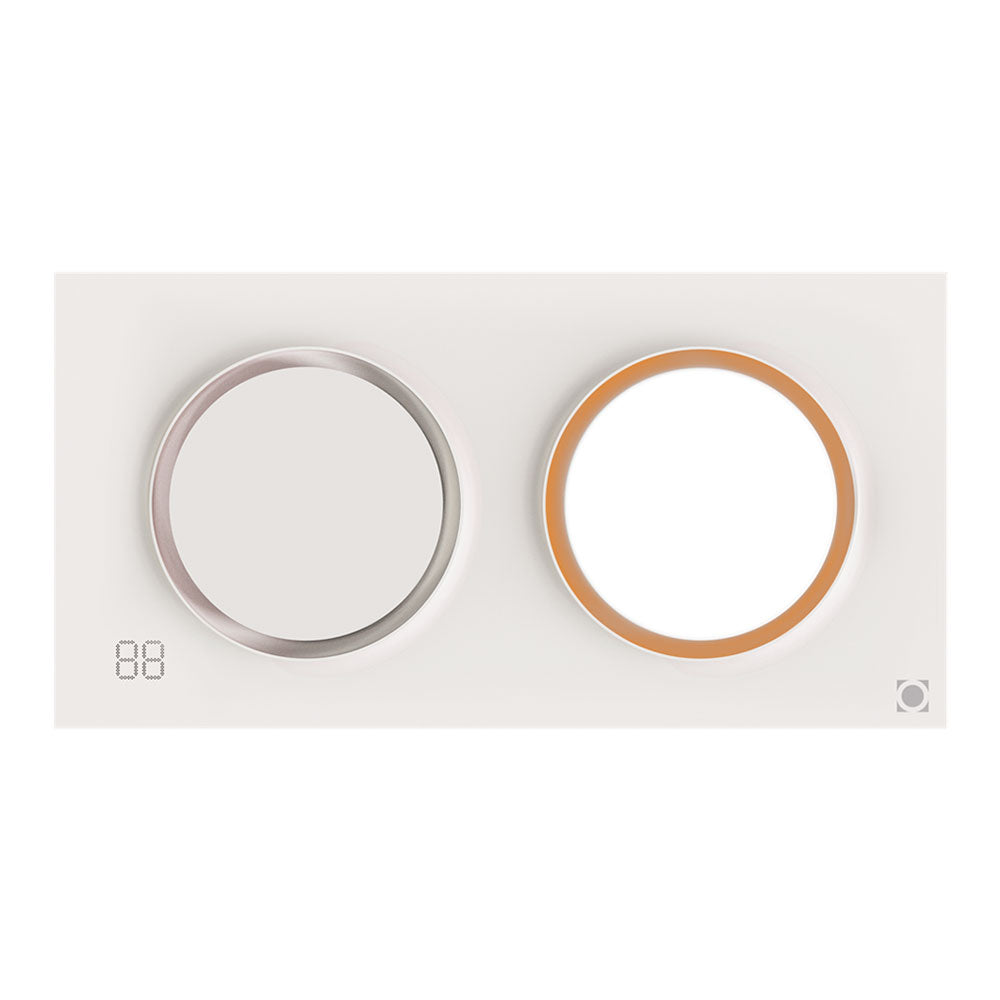 Domus INFINITY - 6-in-1 Premium PTC Bathroom Heater