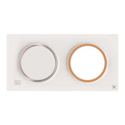 Domus INFINITY - 6-in-1 Premium PTC Bathroom Heater