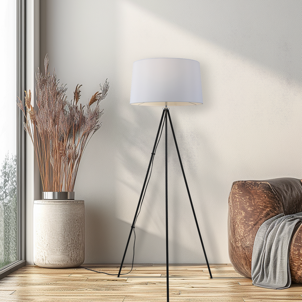 ANNA FLOOR LAMP