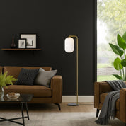 LARK FLOOR LAMP