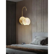 Langdon Wall Light Range