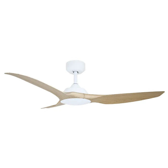 Vencha RAVEN-52 - 3 Blade 1320mm 52" High Airflow DC Ceiling Fan