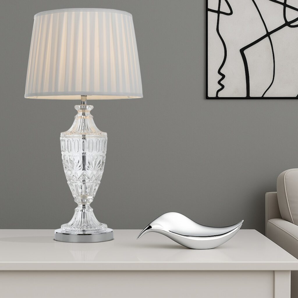 SIGRID TABLE LAMP