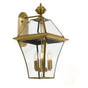 Telbix RYE - 20 Exterior Wall Light