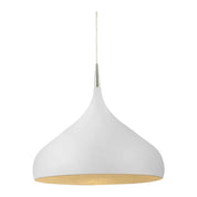 CLA Zara Bell Shape Pendant Lights