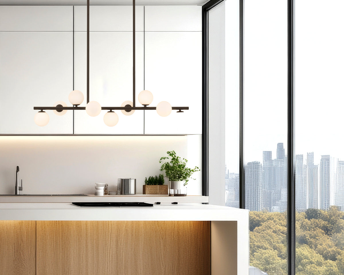 How To Light Small Spaces Without Overwhelming Them Using LED Lighting