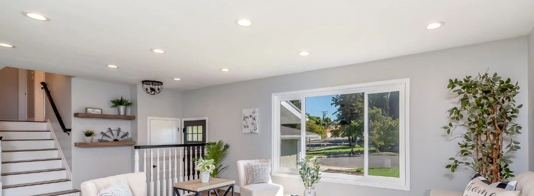 LED Downlights