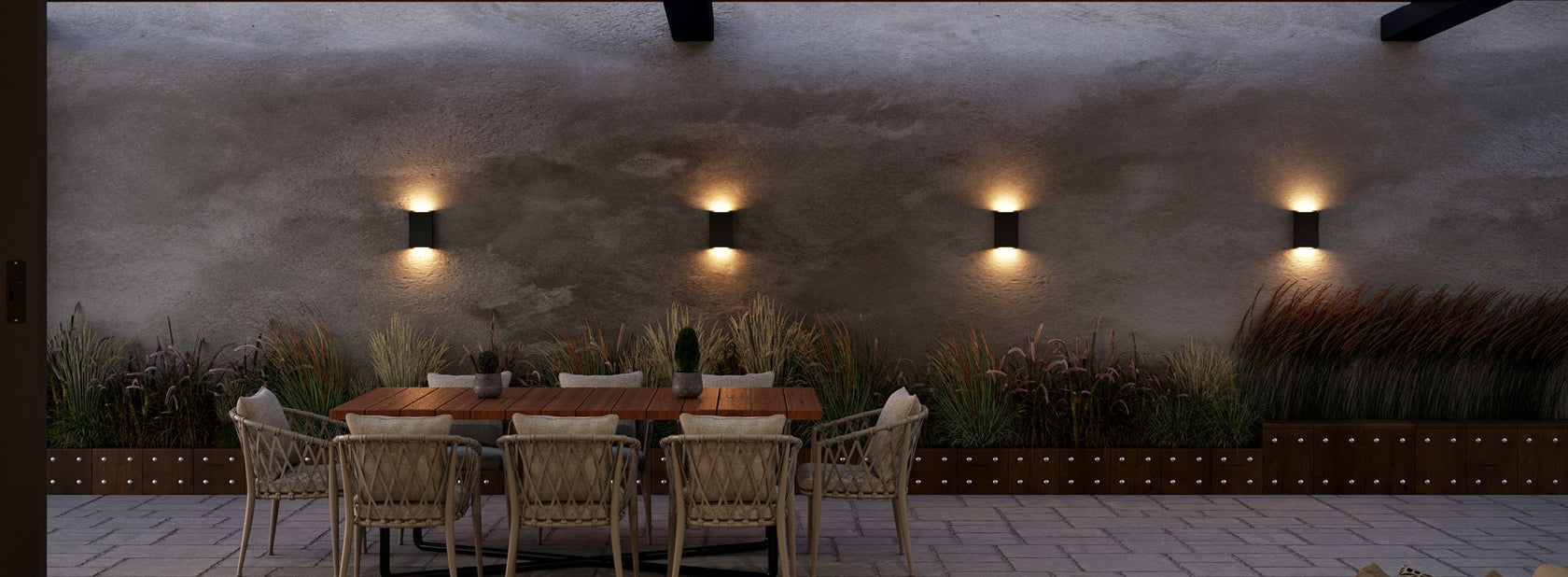 Domus Lighting