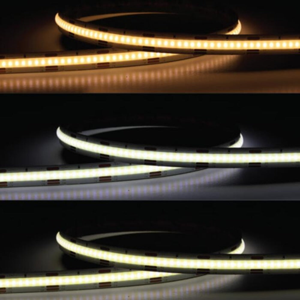 LED STRIP 50mtr Rolls