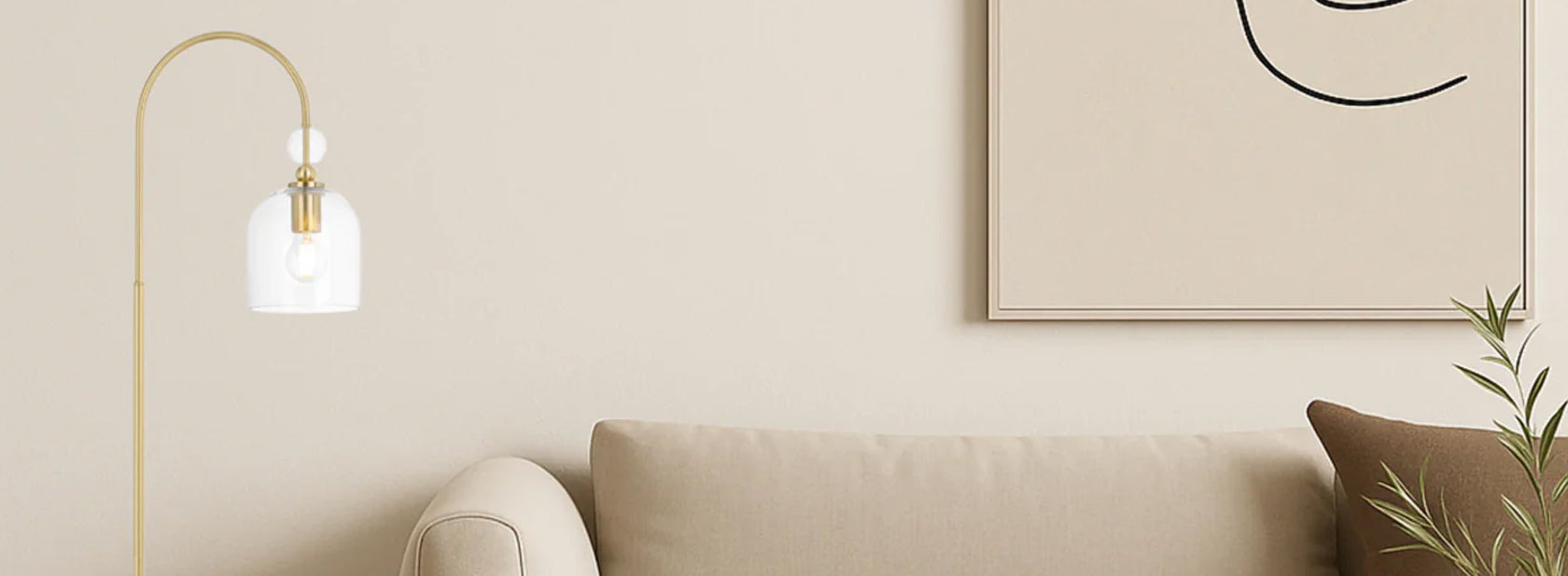 Floor Lamps