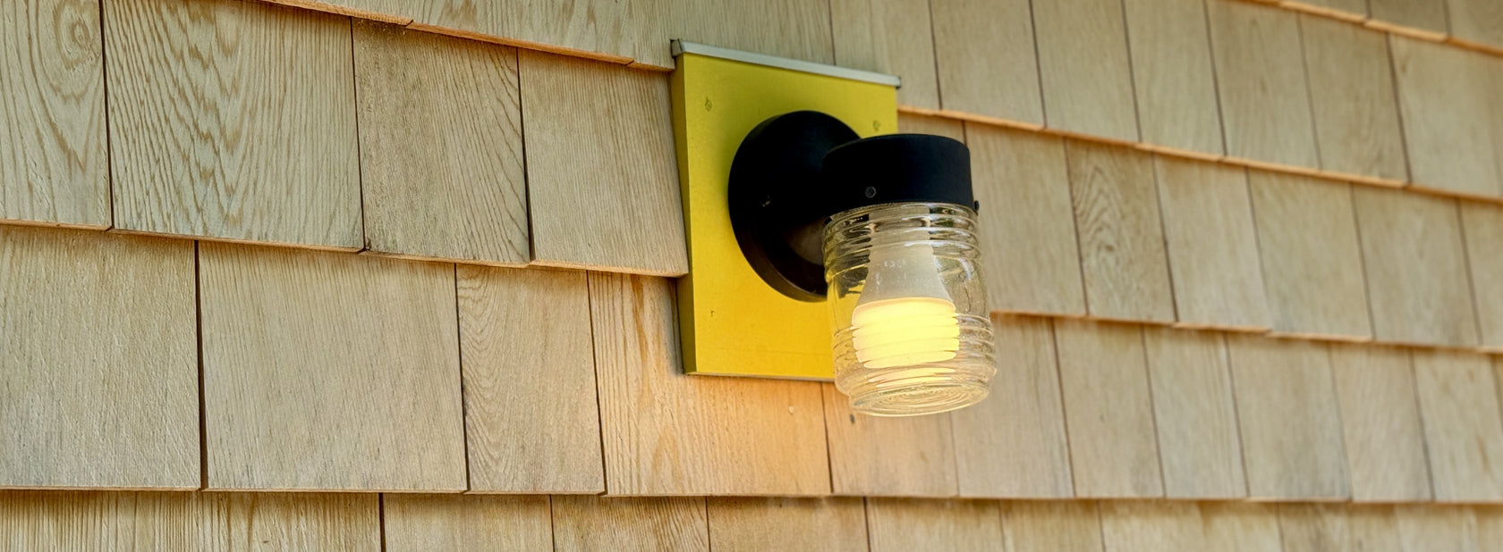 Outdoor Wall Lights