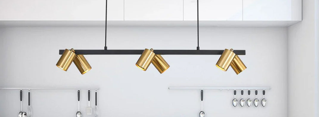 Oriel Lighting