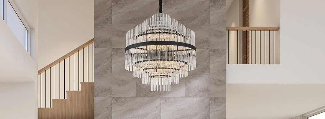Vencha Lighting