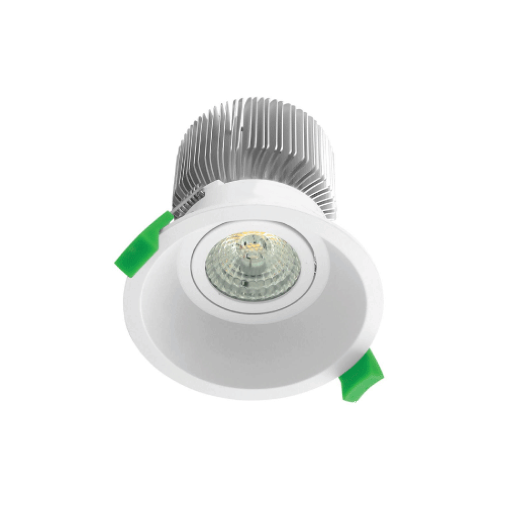 Recessed LED Downlights