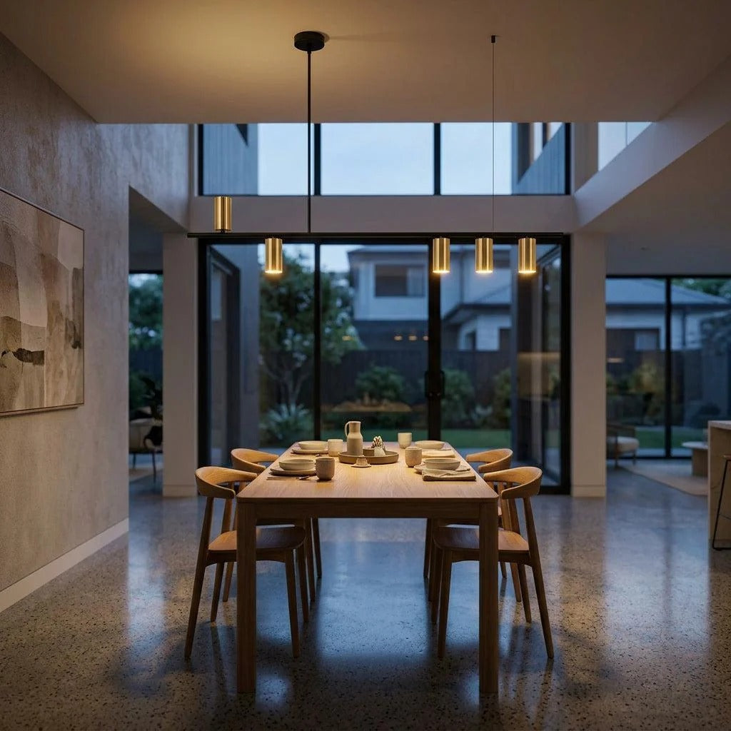 MDA Lighting
