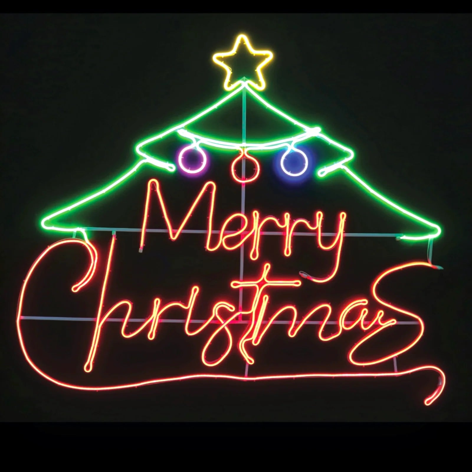 Christmas Lighting