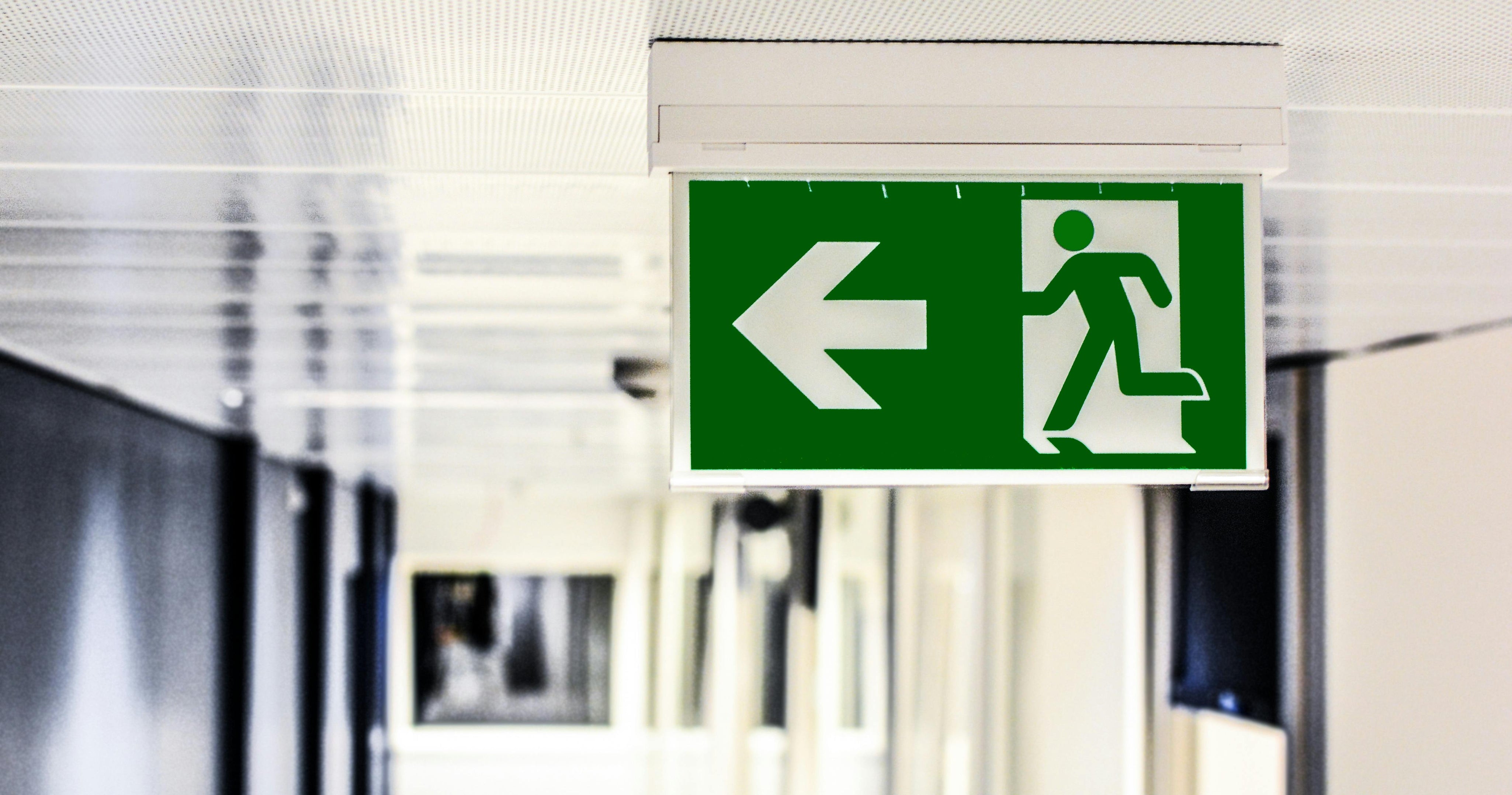 Emergency Lighting