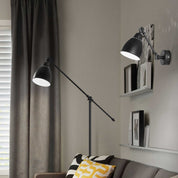 Nitro Pl Surface Mounted Downlight Metal