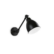 Nitro Pl Surface Mounted Downlight Metal