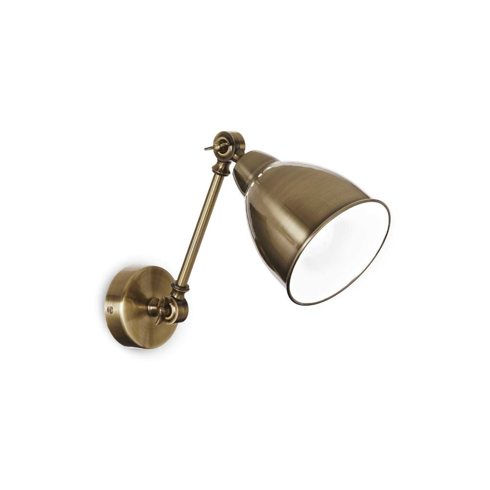 Nitro Pl Surface Mounted Downlight Metal