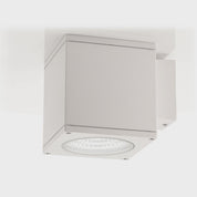 Havit Lighting Porter Square Fixed Down LED Wall Light