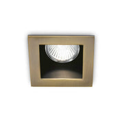 Funky Square Recessed Downlight