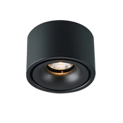 Surface Mounted Downlight Round 10W 3CCT