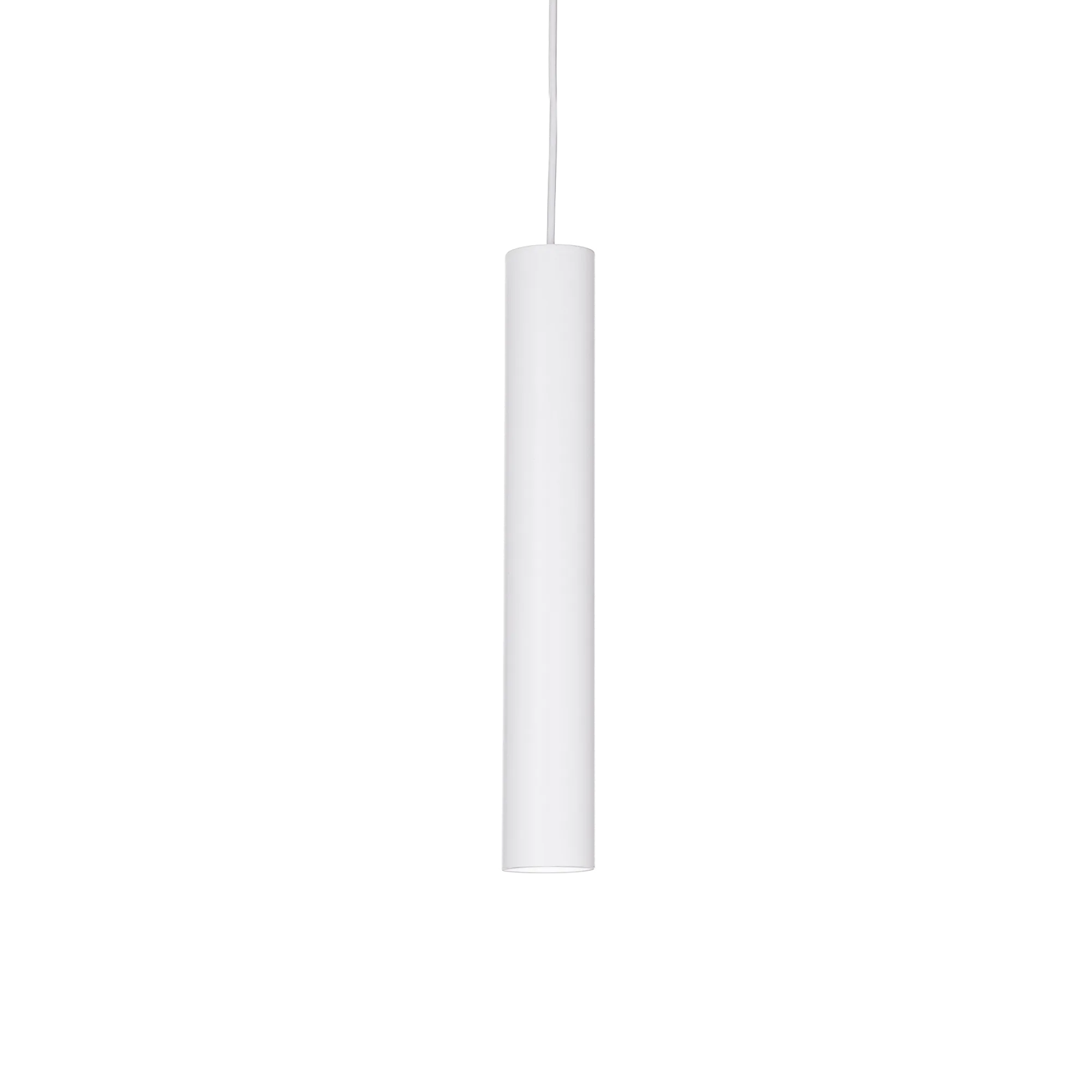 Look SP01 Round D6.0 H040 Mini Pendant White