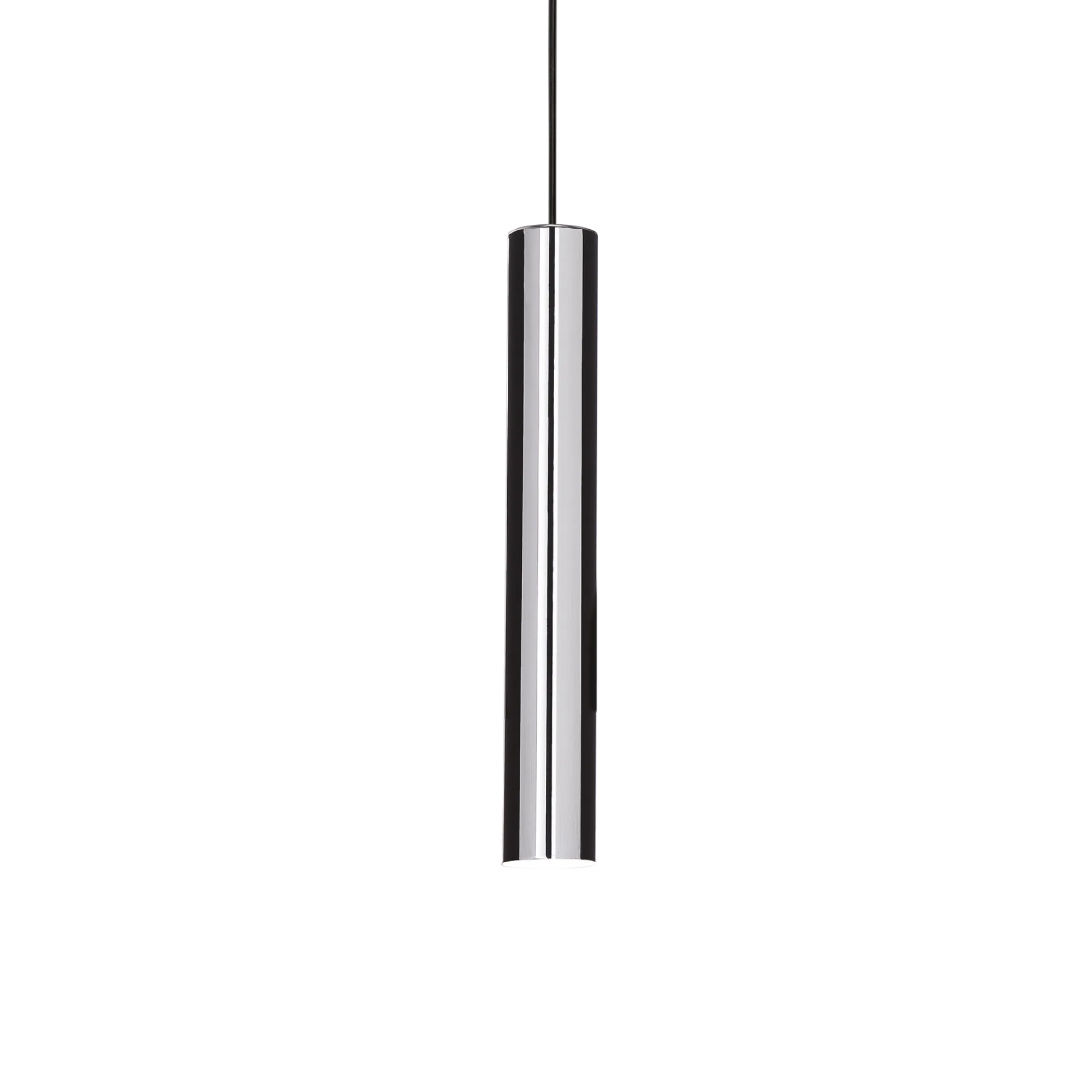 Look SP01 Round D6.0 H040 Mini Pendant Chrome