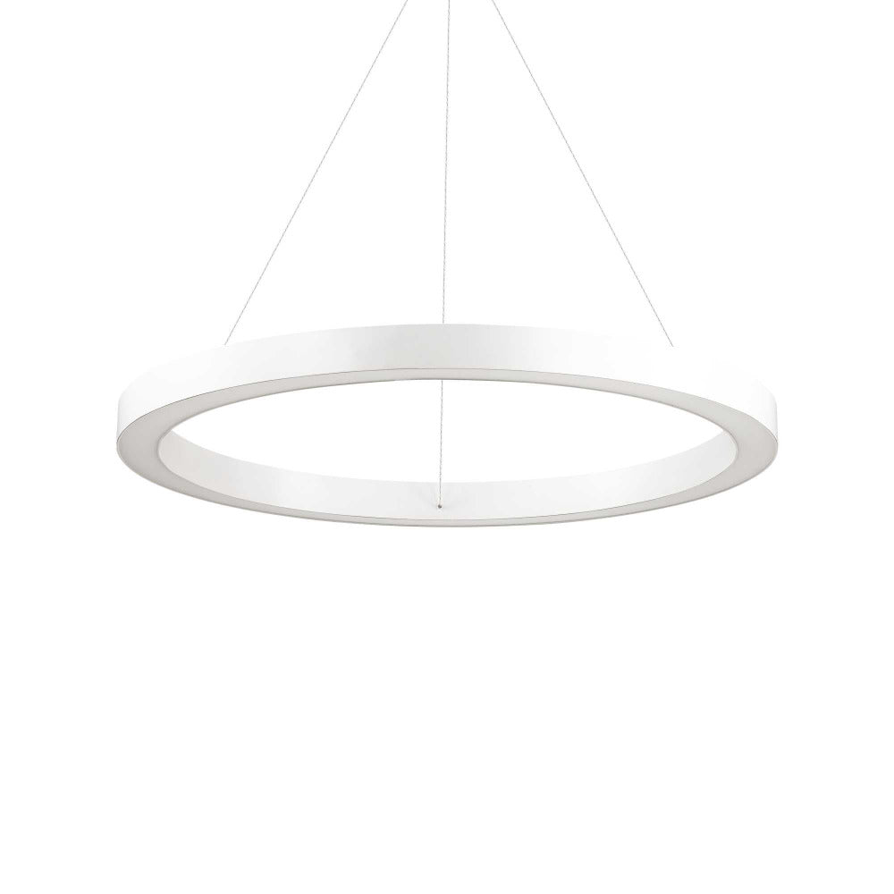 Oracle Sp LED Pendant W700mm Aluminum 3000K