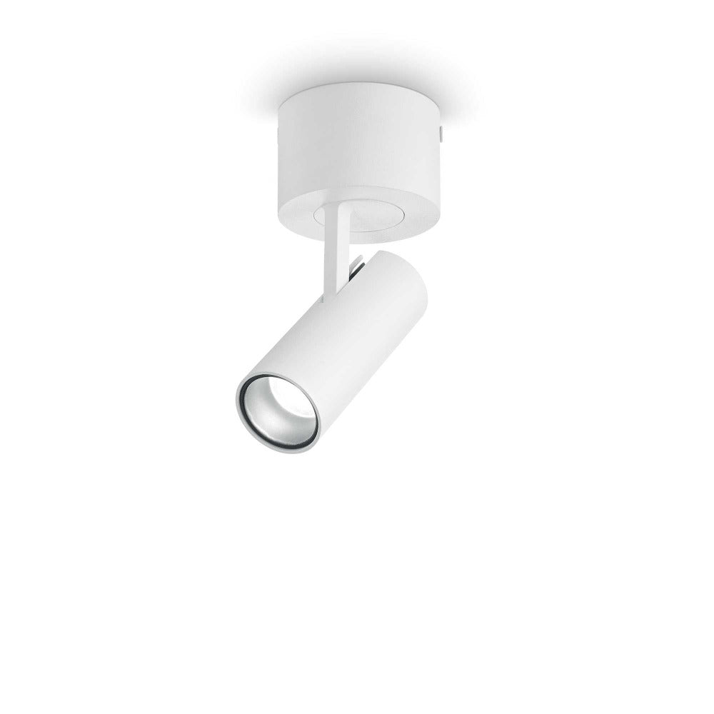 Play pl Spotlight Aluminum 3000K
