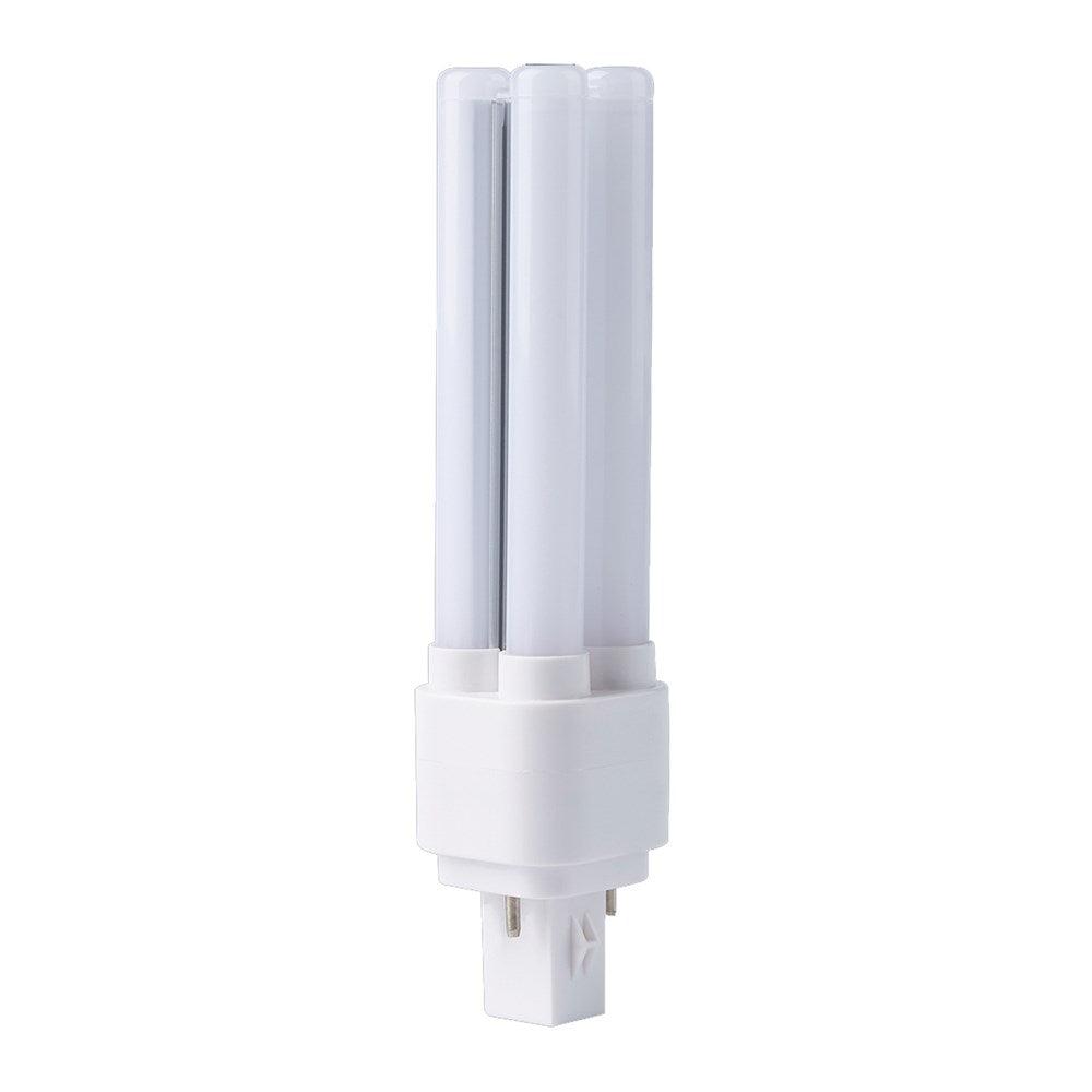 12w LED G24 T40 Stick Globe CCT VBLPL-12W-CCT