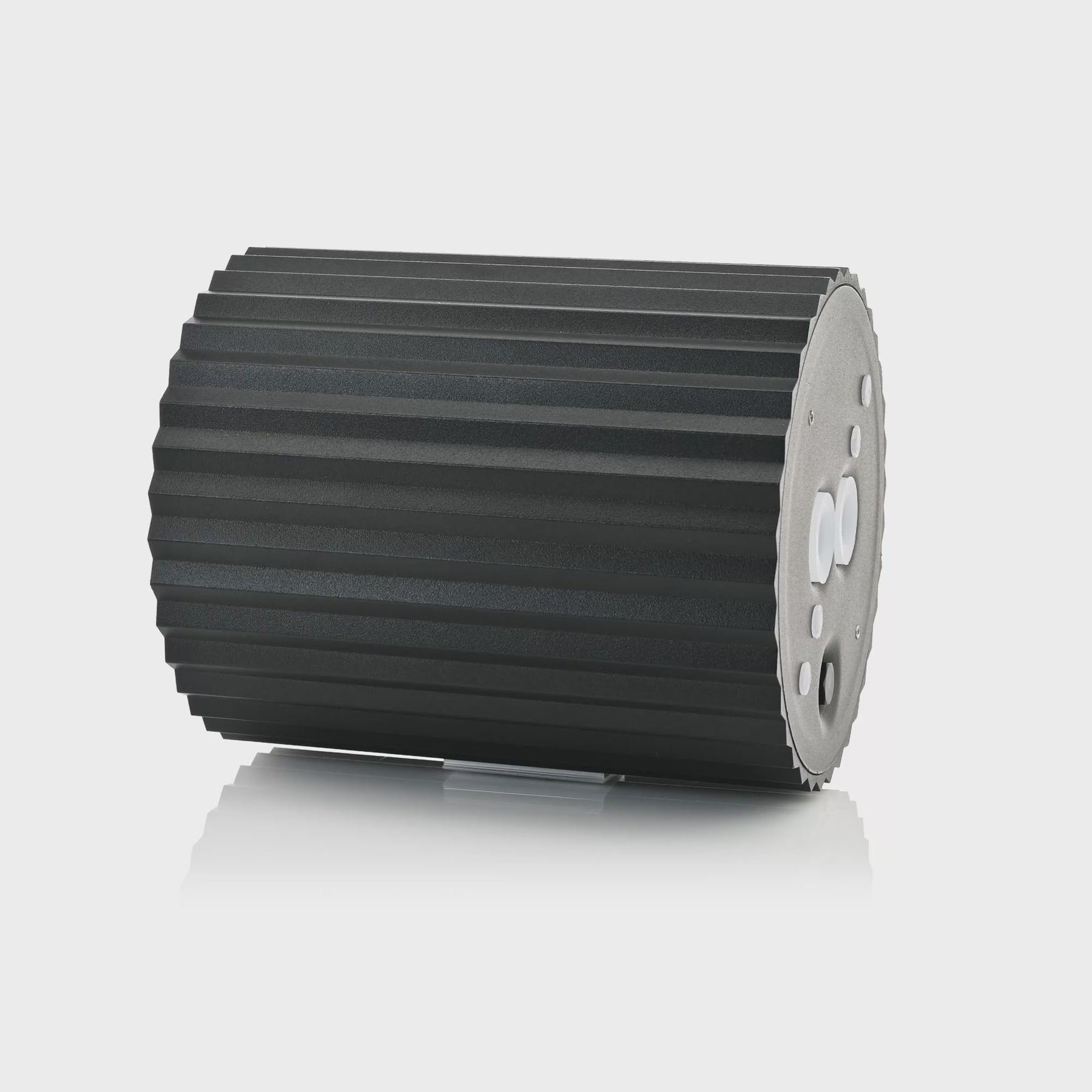 Havit Lighting Nella Black 24w Surface Mounted LED Downlight
