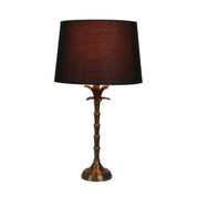 Bahama Table Lamp Brass