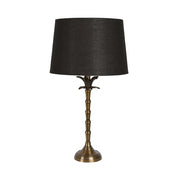 Bahama Table Lamp Brass